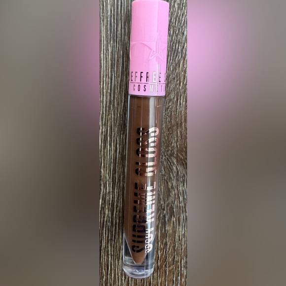 Jeffree Star Cosmetics Lip Gloss Supreme Gloss - Dominatrix - Picture 5 of 5